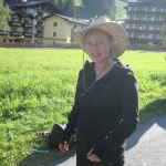Sonniges Seifenkistenrennen